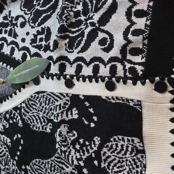 Farm Rio Cardigan - Picture 3 of 3